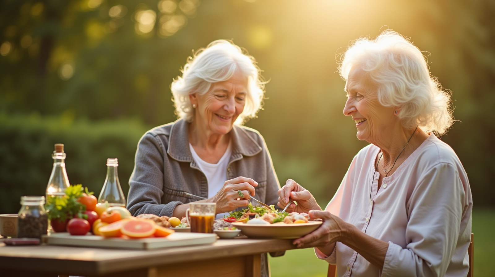 Сильніші м'язи